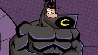 big chin fairly odd parents|The Crimson Chin! ‍♂️ The Fairly OddParents .